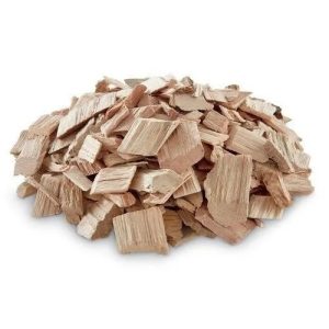 Wood Chips