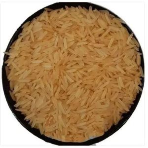 Golden Sella Basmati Rice