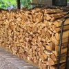 Kiln Dried Firewood