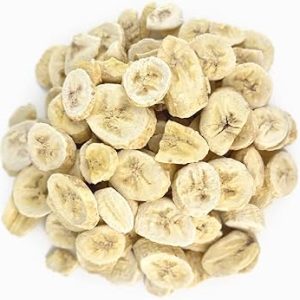 Dried Bananas