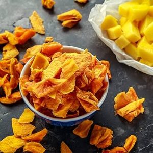Dried Mango
