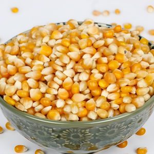Yellow Corn/Maize