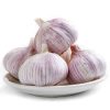White Red Chinese Garlic