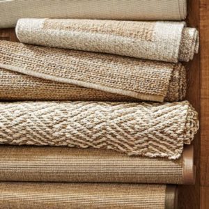 Sisal Mats