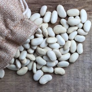 White Kidney Beans