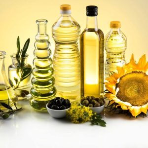 Edible Oils