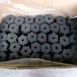 Charcoal Briquettes