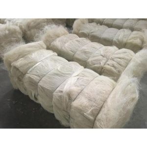 Sisal Fiber Ug Grade