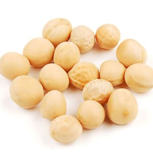 Yellow Peas