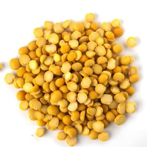 Split Yellow Peas