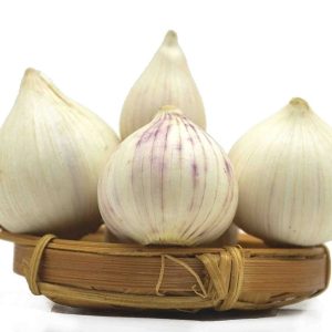 Single Clove Garlic