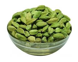 Green Cardamom