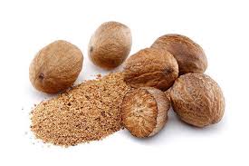 Nutmeg