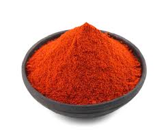 Red Chili Powder