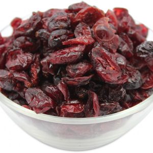 Dried Cranberries