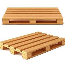 Wooden Pallets