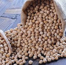 Chickpeas