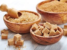 Raw Brown Cane Sugar ICUMSA 600-1200