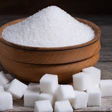 White Sugar