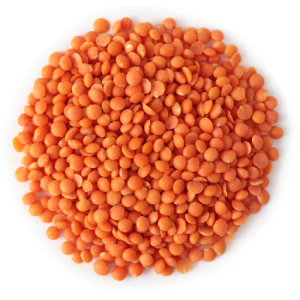 Red Lentils