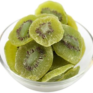 Dried Kiwi Fruit