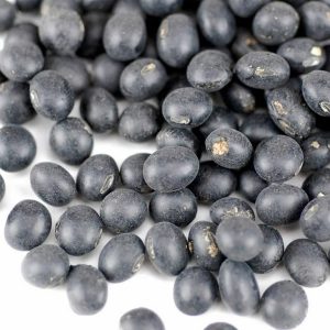 Black Soya Beans