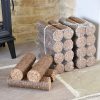Wood Briquettes
