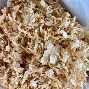 Wood Shavings