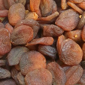Dried Apricots
