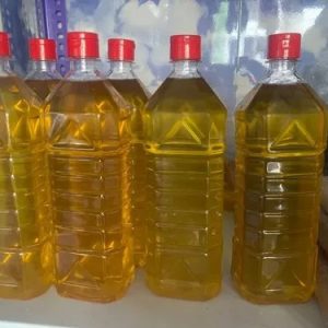 Used Cooking Oil