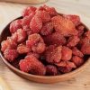 Dried Strawberries