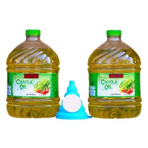 Canola Oil