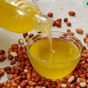 Peanut Oil