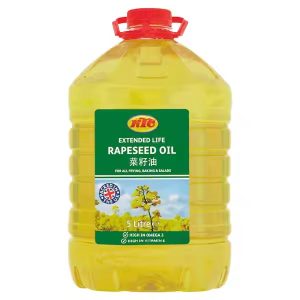 Rapeseed Oil