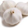 Normal White Garlic