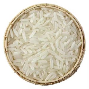 Jasmine Rice