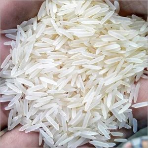 Long Grain White Rice