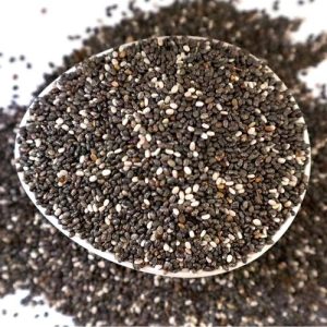 Chia Seeds