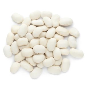 White Pea Beans