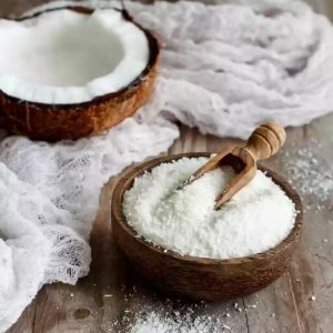 Desiccated Coconut Powder