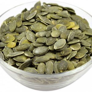Pumpkin Seeds