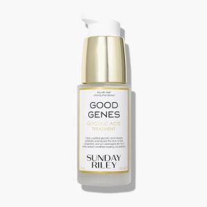 Good Genes Glycolic Acid Treatment 30ml bottle