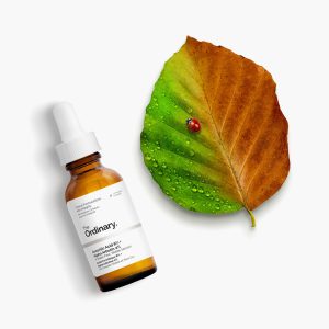 The Ordinary Ascorbic Acid 8% + Alpha Arbutin 2% 30ml bottle