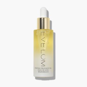 Eve Lom Renewal Treatment Oil 30ml bottle for radiant skin