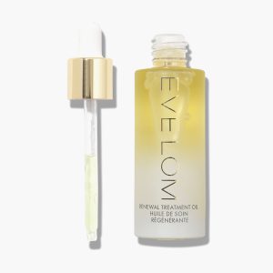 Eve Lom Renewal Treatment Oil 30ml bottle for radiant skin
