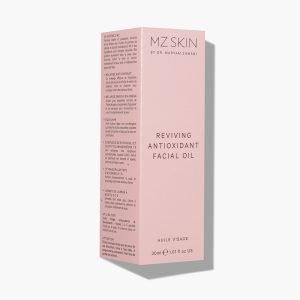 Moon Fruit Bakuchiol Serum 1% plant-based treatment