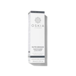Nutri-bronze Adaptive Sheer Tinted Serum 30ml