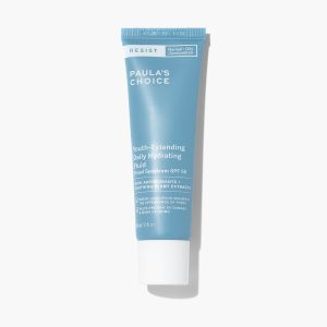Paula's Choice Resist Hydrating Fluid SPF 50 60ml bottle