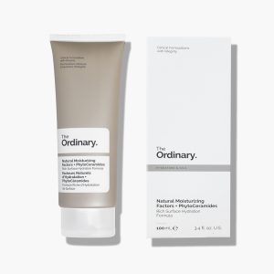 The Ordinary Vitamin C Suspension 30% In Silicone 30ml bottle