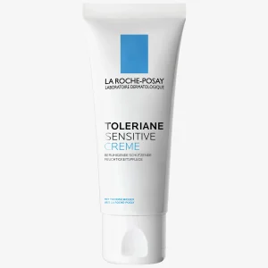 La Roche-Posay Toleriane Sensitive Creme face cream for soothing sensitive skin